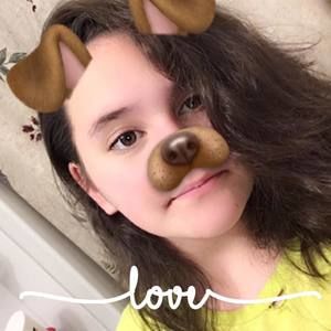 Meet your Posher, Rikki